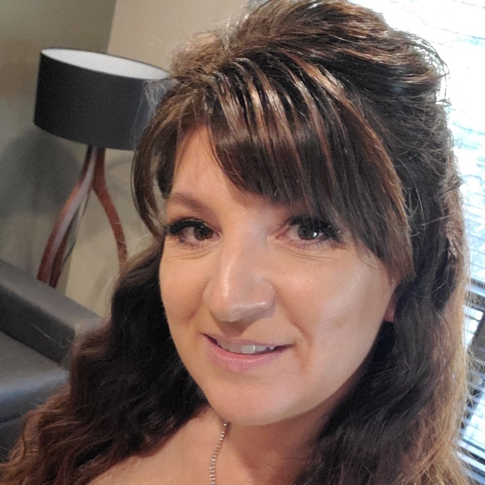Meet your Posher, Brenda